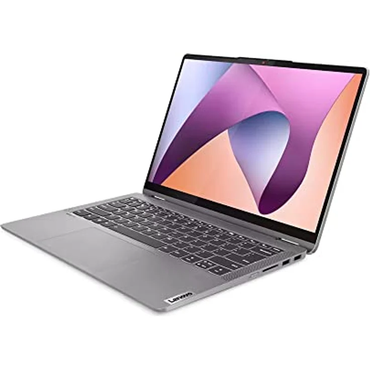 Lenovo IdeaPad Flex 5 82XX0003GE -14" WUXGA Touch, AMD Ryzen 7 7730U, 16 GB RAM, 512 GB SSD, Windows 11 Home – Bild 3
