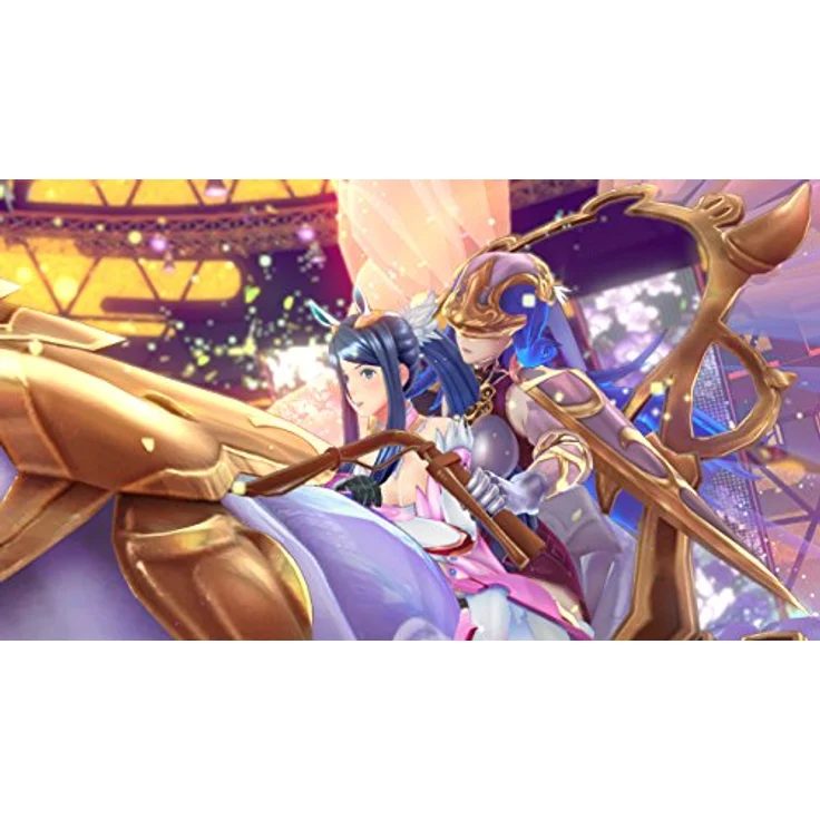 Tokyo Mirage Sessions #FE (Wii U) – Bild 3