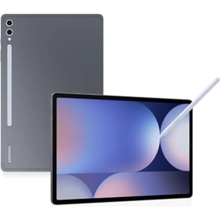 Samsung Galaxy Tab S10+, Wi-Fi, 512 GB Moonstone Gray – Bild 3