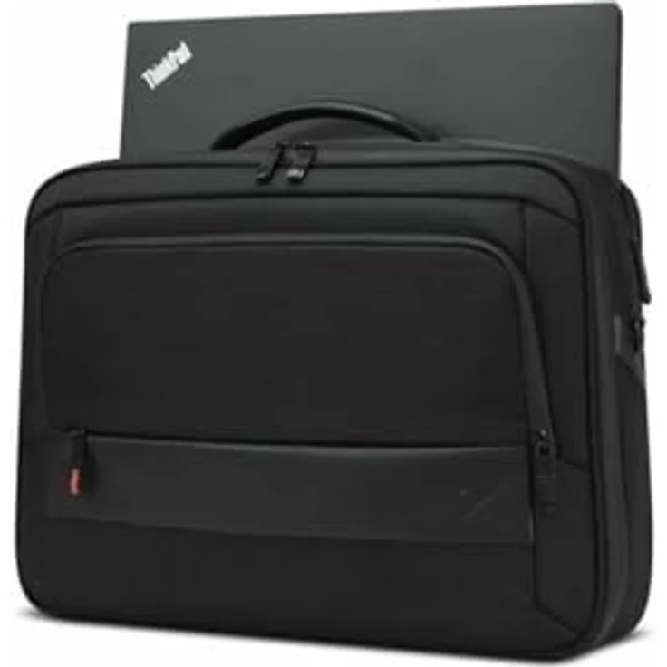 Lenovo Professional Topload Gen 2 (16", Lenovo), Notebooktasche, Schwarz – Bild 6