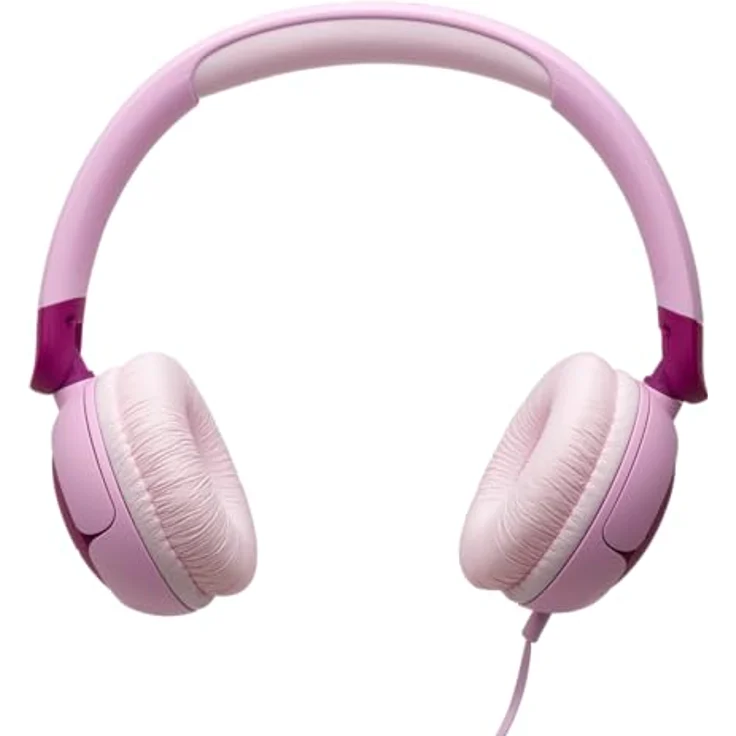 JBL Junior 320 On-Ear-Kopfhörer für Kinder, sicherer Sound bis 85 dB, fröhliche Farbauswahl – Bild 6