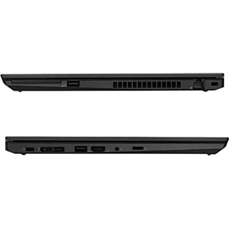 Lenovo ThinkPad T590 - Business-Laptop 15,6 Zoll (39,6 cm) Full HD, Intel Core i5-8265U, 8GB RAM, 256GB SSD, Windows 10 Pro 64-bit (20N40032GE) – Bild 6