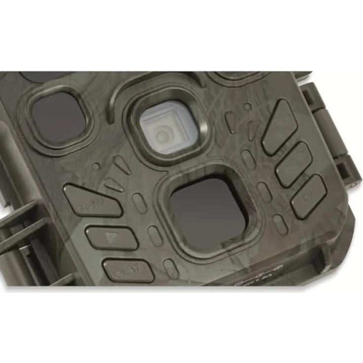Technaxx Nature Wild Cam TX-117 Überwachungskamera 12MP Infrarot-Nachtsicht – Bild 2