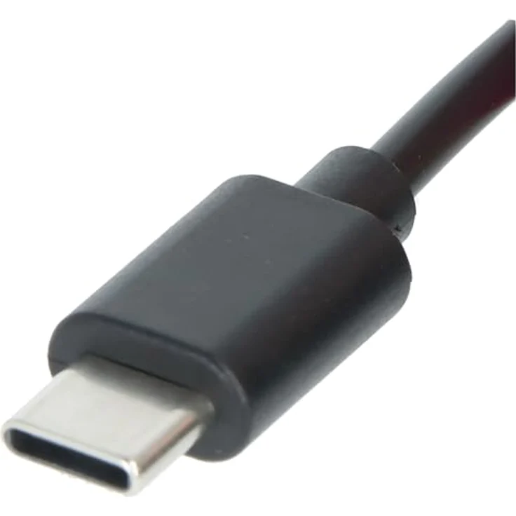 AccuCell SWB01, 2 Stück wiederaufladbare Lithium-Polymer-Akkus 7,4 Volt 2200mAh mit USB-C Ladekabel, ideal für beheizte Handschuhe – Bild 5