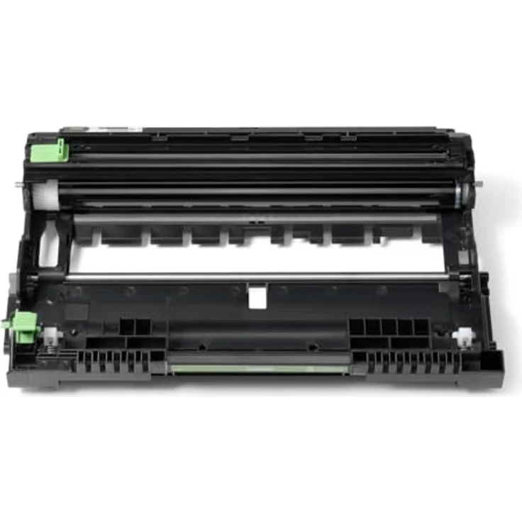 Brother DR-2510, schwarze Trommel mit 15.000 Seiten Reichweite, originale Qualität – Bild 2