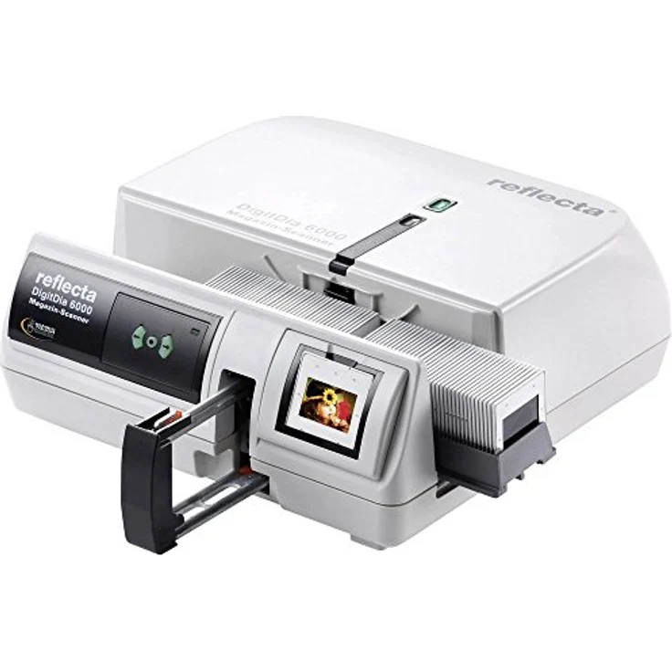 Reflecta Digitdia 6000 – Bild 2