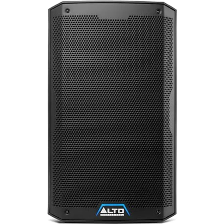 Alto Professional TS410, Aktiver Lautsprecher mit 2000 W, 10 Zoll Treiber, Bluetooth und App-Steuerung – Bild 17