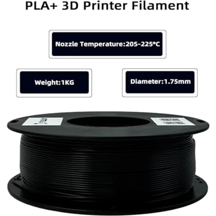 FLSUN S1 Leistungsstarker Ultra High Speed-FDM-3D-Drucker – Bild 2