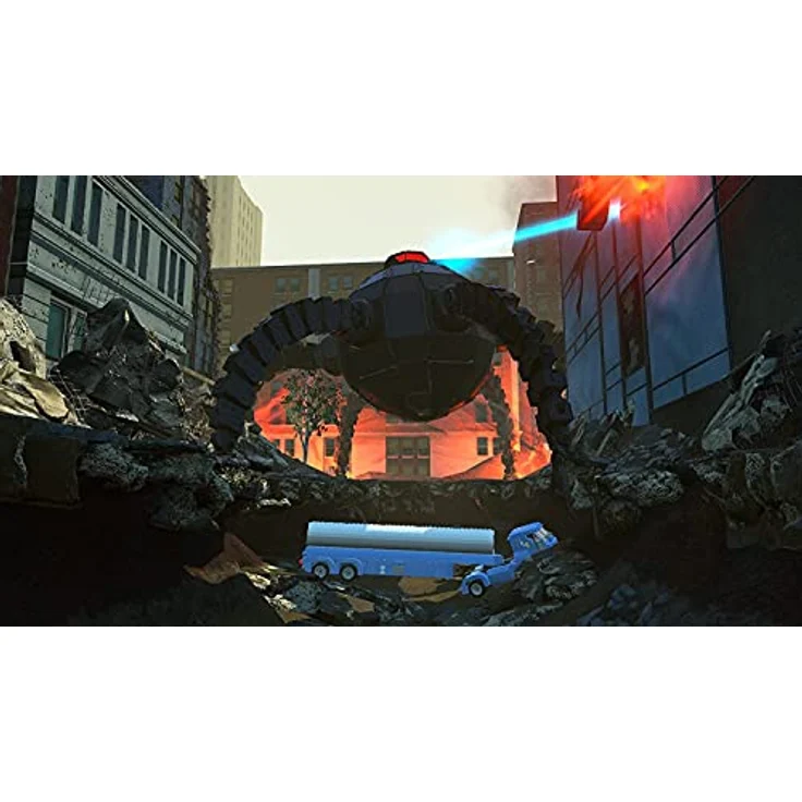 Lego The Incredibles [ – Bild 5