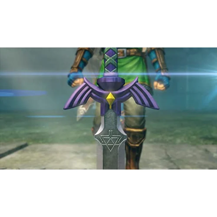 Hyrule Warriors (Definitive Edition) (Switch) – Bild 3