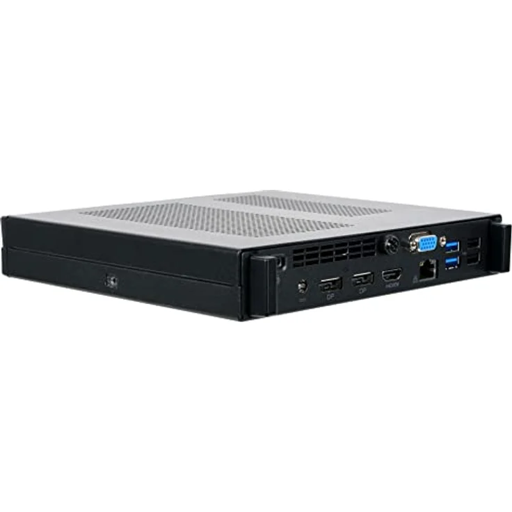 ECS IPC Liva One H610 65W VGA Barebone 95-662-QC3009 – Bild 3