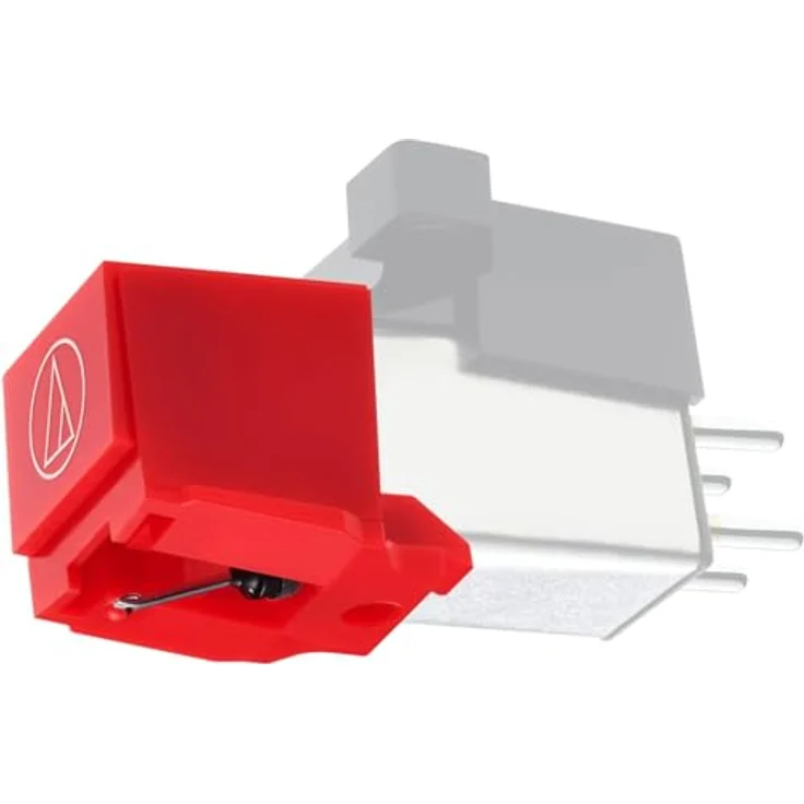 Audio-Technica ATN91R replacement Stylus – Bild 3