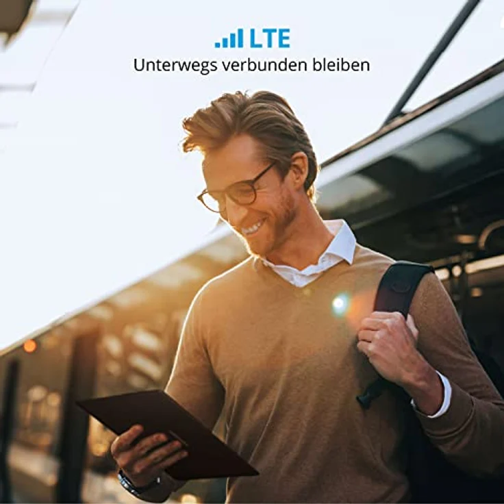 Medion LIFETAB E10713 Full-HD-Auflösung 10 Zoll, LTE-Tablet, Quad-Core, 3 GB RAM, 64 GB Speicher, Android, Schwarz (MD60217) – Bild 4