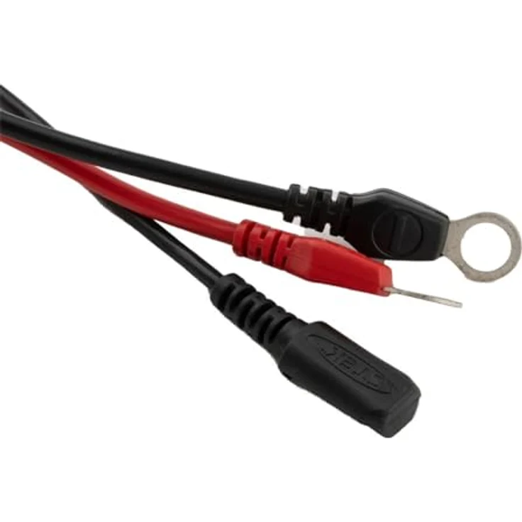 CTEK I1225 EU 40-189 Automatikladegerät 12V 25A, für 40-500 Ah Batterien, mit 7-stufigem Ladezyklus und Temperatursensor – Bild 2