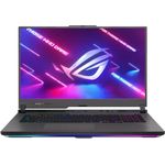 ASUS ROG Strix G17 Gaming Laptop | 17,3" WQHD 240Hz/3ms entspiegeltes IPS Display | AMD R9 7940HX | 16 GB RAM | 1 TB SSD | NVIDIA RTX 4060 | QWERTZ Tastatur | Eclipse Gray