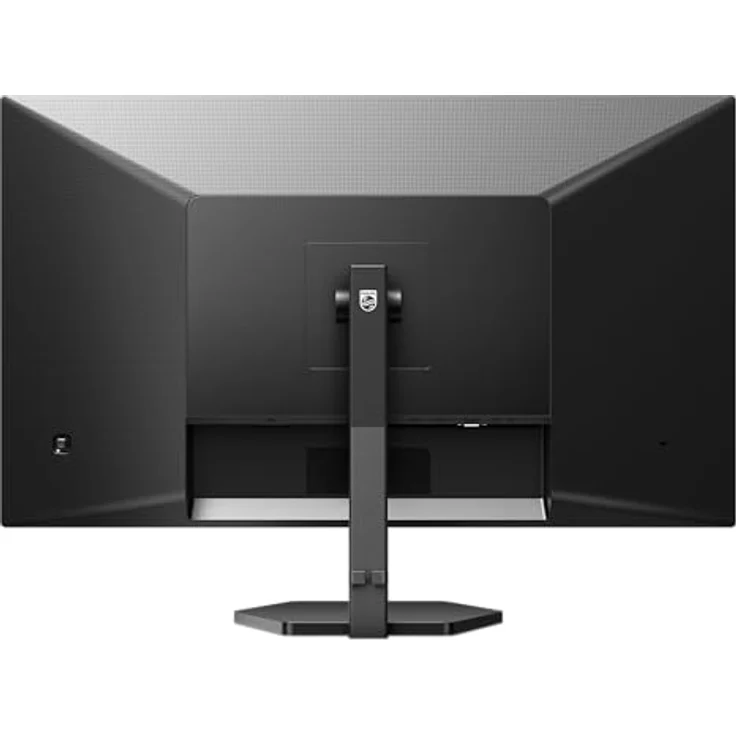 Philips 32E1N3100LA - 32 Zoll Full HD Monitor mit eingebauten Lautsprechern, neigbar, schwarz – Bild 3