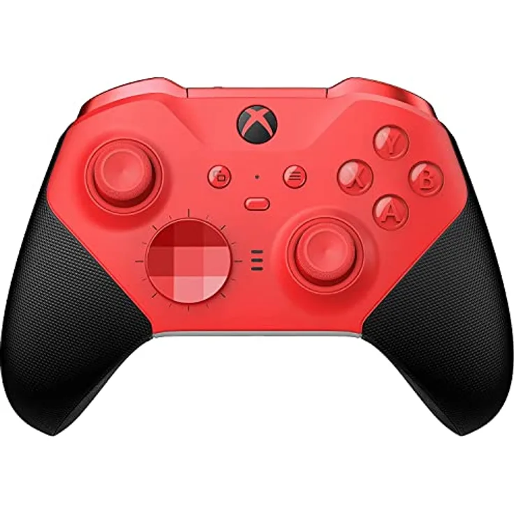 Xbox Elite Wireless Controller Series 2 - Core Edition (rot)