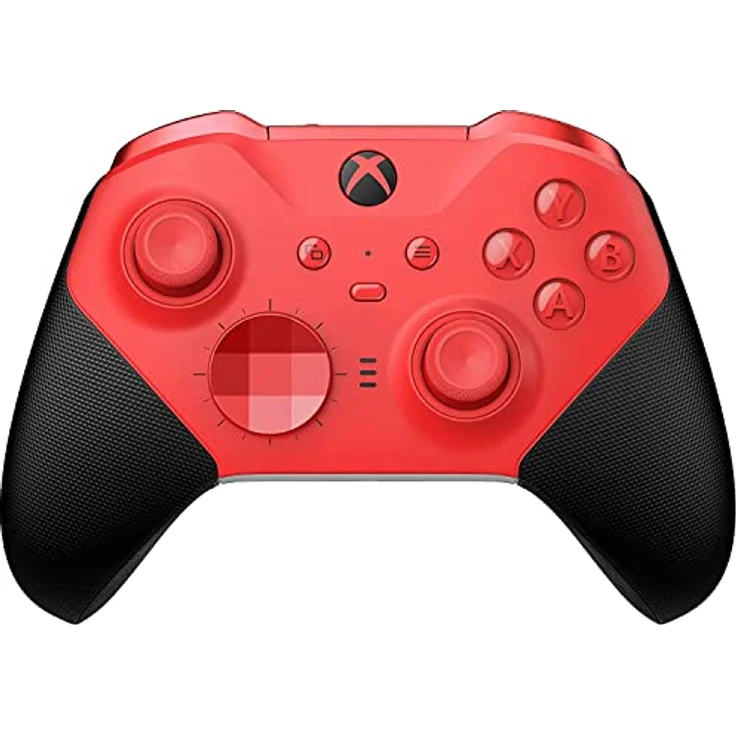 Xbox Elite Wireless Controller Series 2 - Core Edition (rot) – Bild 1