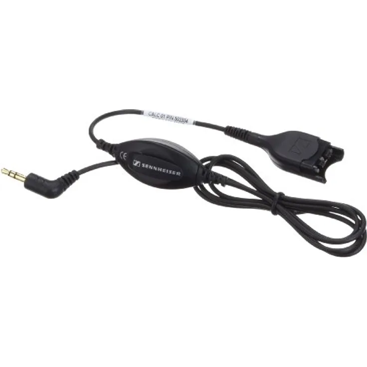 Sennheiser CALC 01 Kabel f. ALCATEL IP touch 4028/4038/4068