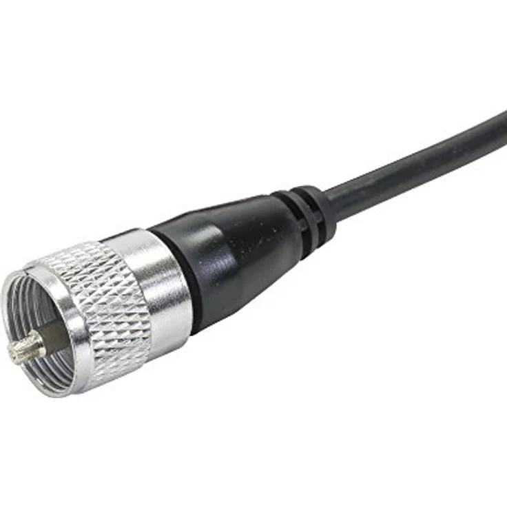 Paket CB-Funkgeräte Escort HP 8024 ASQ + CB Antenne Extra 40 mit Magnet - Preisvergleich – Bild 5