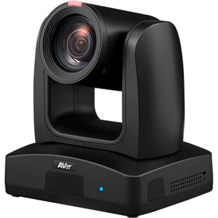 AVer TR315 8 MP Schwarz 3840 x 2160 Pixel 60 fps Exmor CMOS 25,4 / 2,8 mm (1 / 2.8") Webcams