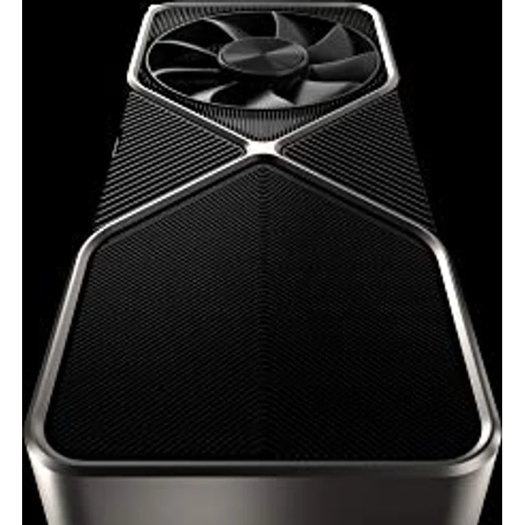 NVIDIA GeForce RTX 3090 Founders Edition, 24GB GDDR6X, HDMI, 3x DP – Bild 6