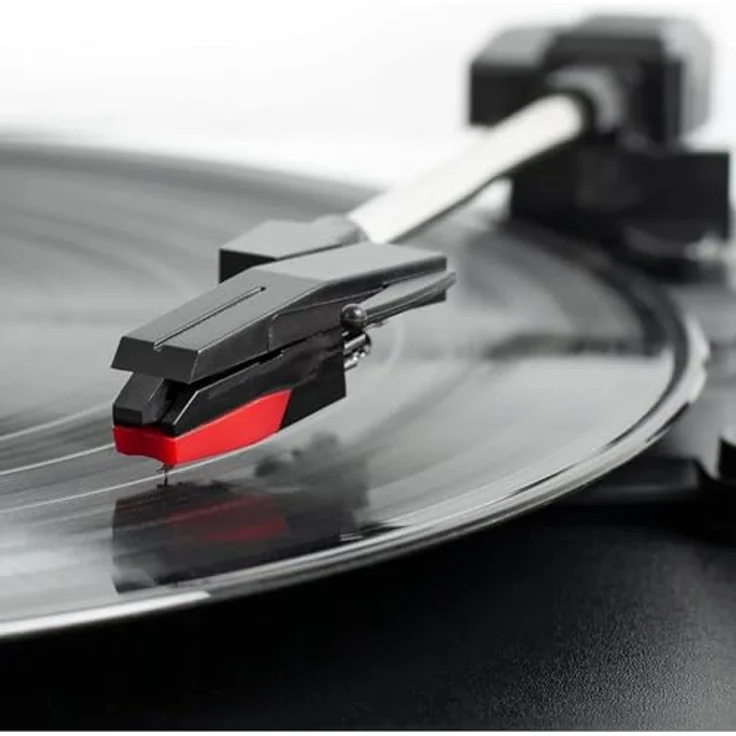 VICTROLA VSC-550BT – Bild 5