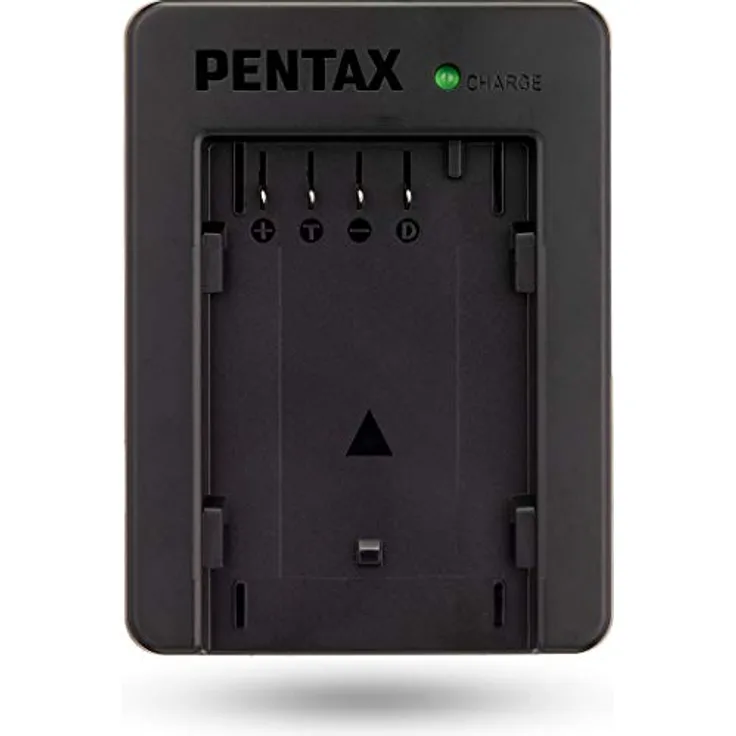 Pentax Battery Charger Kit D-BC177
