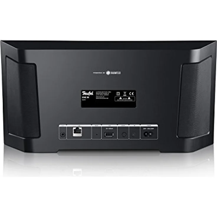 Teufel ONE M weiß – Bild 2