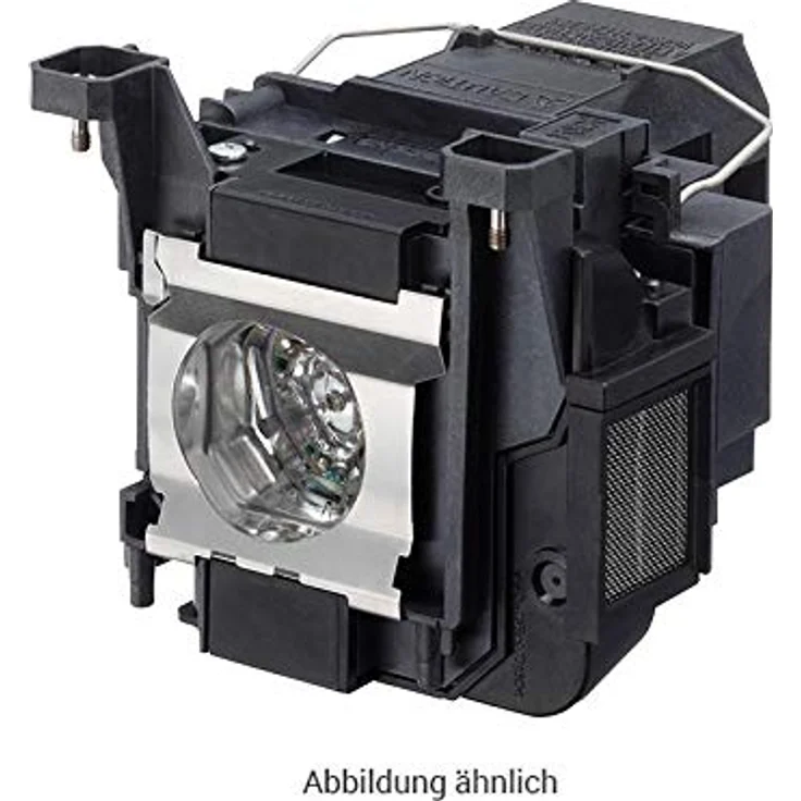 Acer UC.JTA11.001, Original Ersatzlampe für Beamer HD6815HD, hohe Lichtleistung für vielseitige Modelle – Bild 2