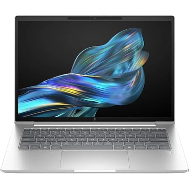 HP EliteBook 6 G1q, 14 Zoll Next Gen AI Notebook, Snapdragon X Plus X1P-42-100, 32.77 GB RAM, 1000 GB SSD, Silber – Bild 7