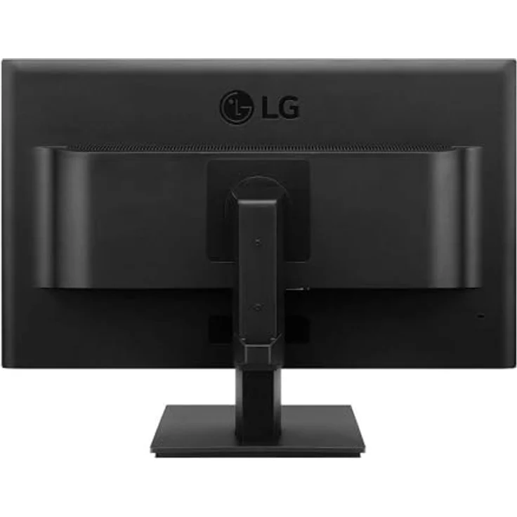 LG Monitor 27BN55UP-B 60,5 cm (23.8 Zoll) 1920 x 1080 Pixel Full HD IPS, schwarz – Bild 3