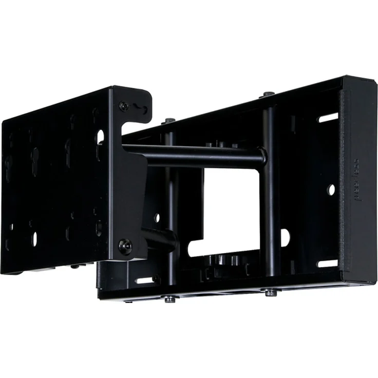 Peerless SP850, Schwenkhalterung für 32 Zoll (2,03 m) Displays, 0-10° Neigung, Schwarz