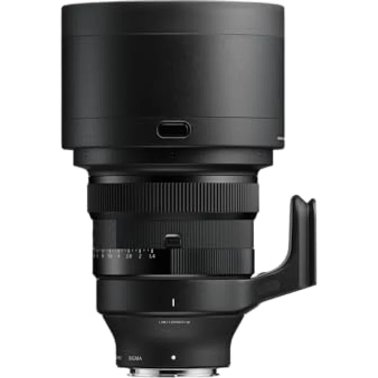 Sigma AF 35 mm f/1.2 DG II Art, Weitwinkel-Objektiv für Sony FE, HLA-Autofokus, verbessertes Bokeh und optische Leistung – Bild 5
