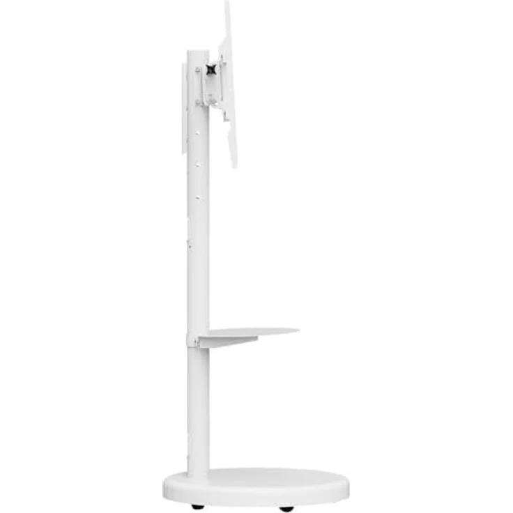 SpeaKa Professional SP-TVS-800 TV-Standfuß, neigbar für TVs von 94,0 cm (37") bis 218,4 cm (86") – Bild 4