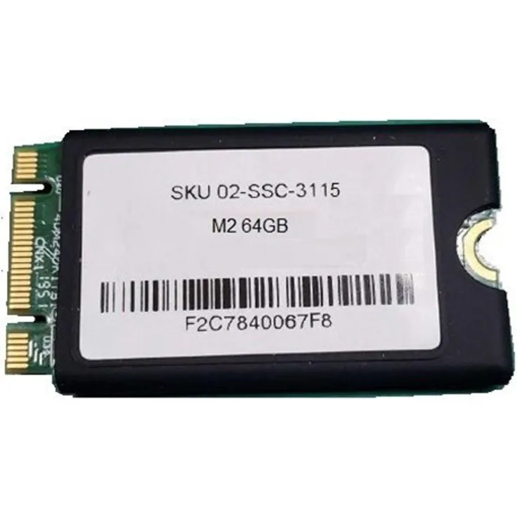 SonicWALL Power Supply für TZ 570 670 Serie - PC-/Server Netzteil SonicWALL, Schwarz