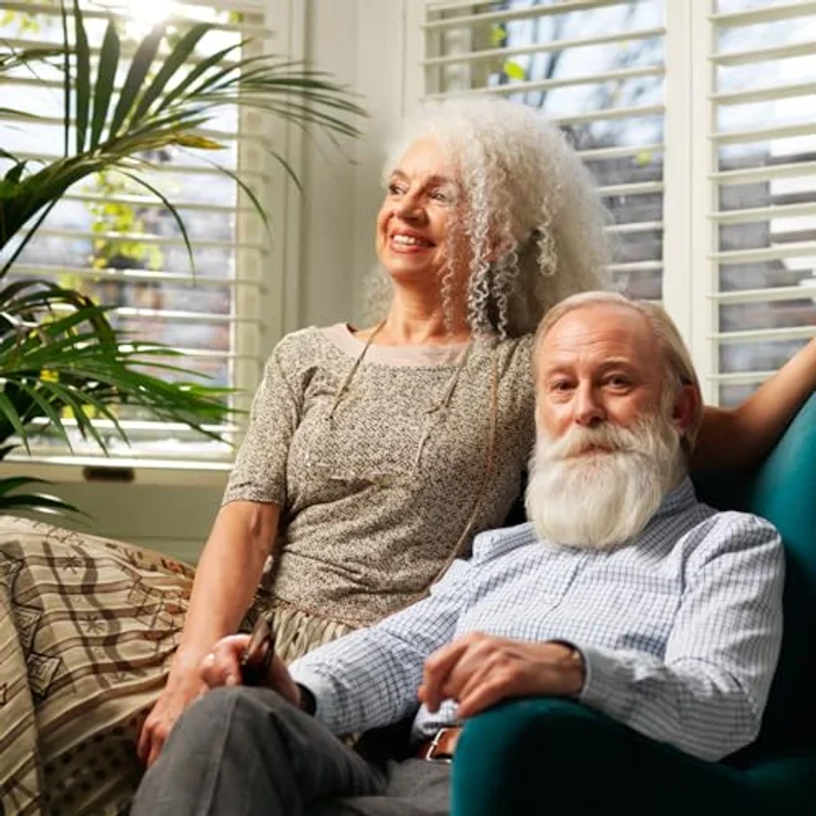 Doro Magna 4000 Analog-Telefon – Bild 5