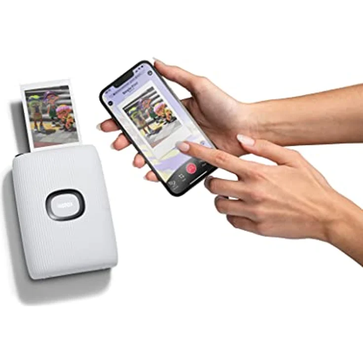 INSTAX Mini Link 2 SE – Bild 3