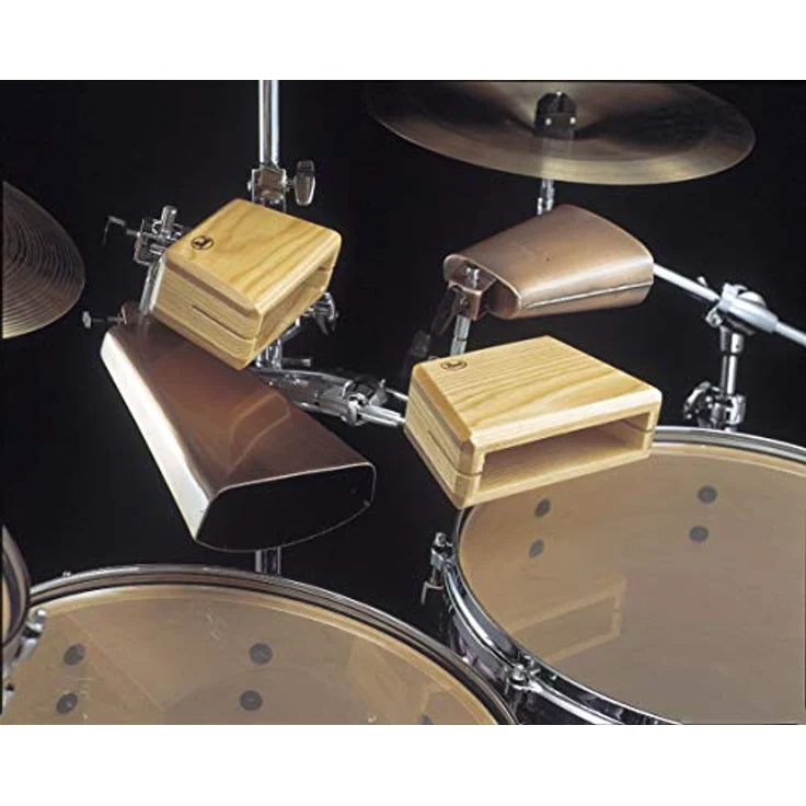 Pearl PAB-20 Ashtone Woodblock, Small – Bild 4