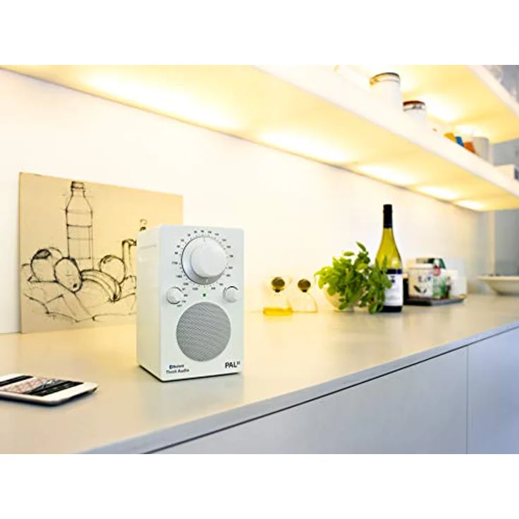 Tivoli Audio PAL BT – Bild 9