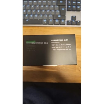 Trasmettitore Bluetooth 5.3 Humantechnik EarisMAX - Audio LE, LC3, Auracast™ | Trasmettitore Audio - Foto 7