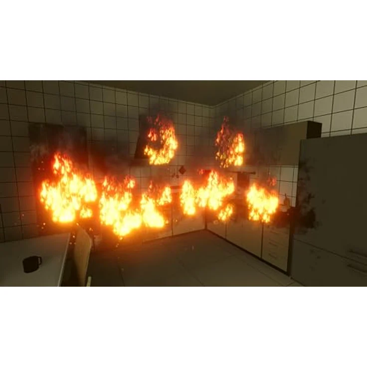 Notruf 112 - Der Angriffstrupp – Bild 4