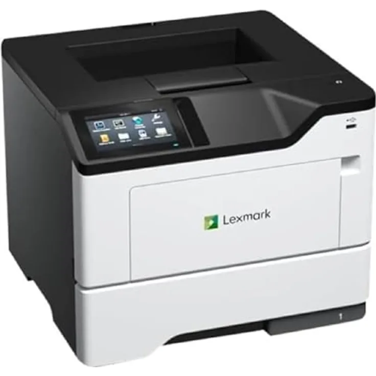 Lexmark MS632DWE MONOLASER SFP A4, Schwarz