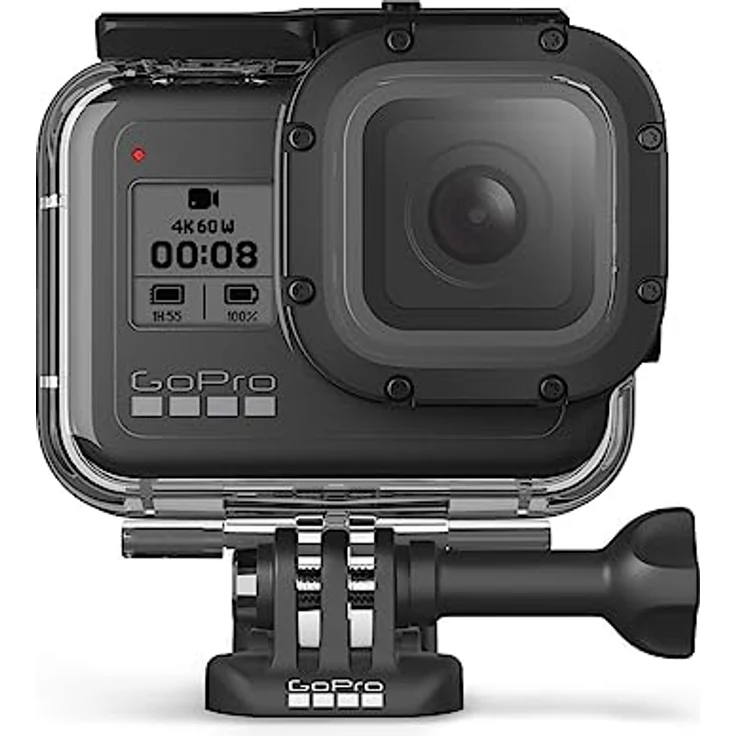 GoPro Schutzgehäuse für HERO8 Black (Offizielles GoPro Zubehör) - Preisvergleich – Bild 2