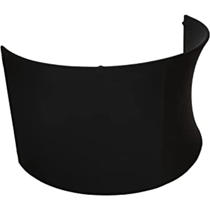 Omnitronic Mobile DJ Screen Curved inkl. Cover sw, DJ Utensilien – Bild 2