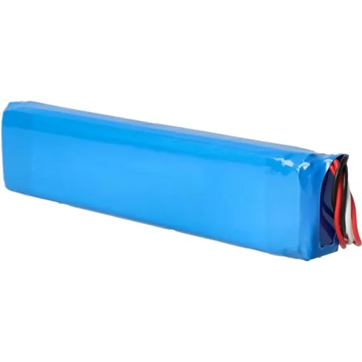 vhbw Akku passend für JBL Xtreme Bluetooth Lautsprecher Box ersetzt Gsp0931134 - (Li-Polymer, 5000mAh, 7.4V) - Ersatzakku, Batterie – Bild 3