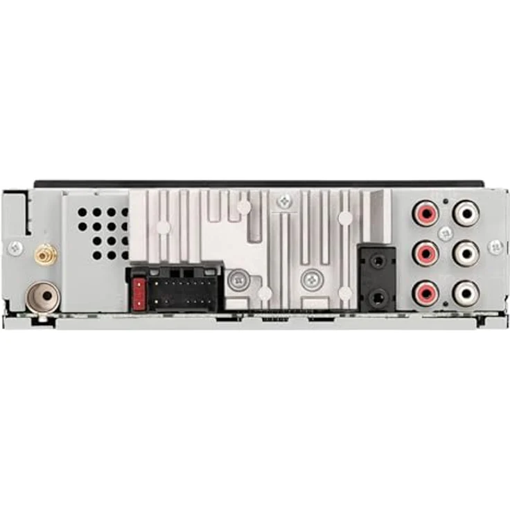 Pioneer SXT-C10PS Autoradio 1-DIN, Retro-Design mit Bluetooth®, DAB+, USB, RGB-Beleuchtung und 13-Band-Equalizer – Bild 3