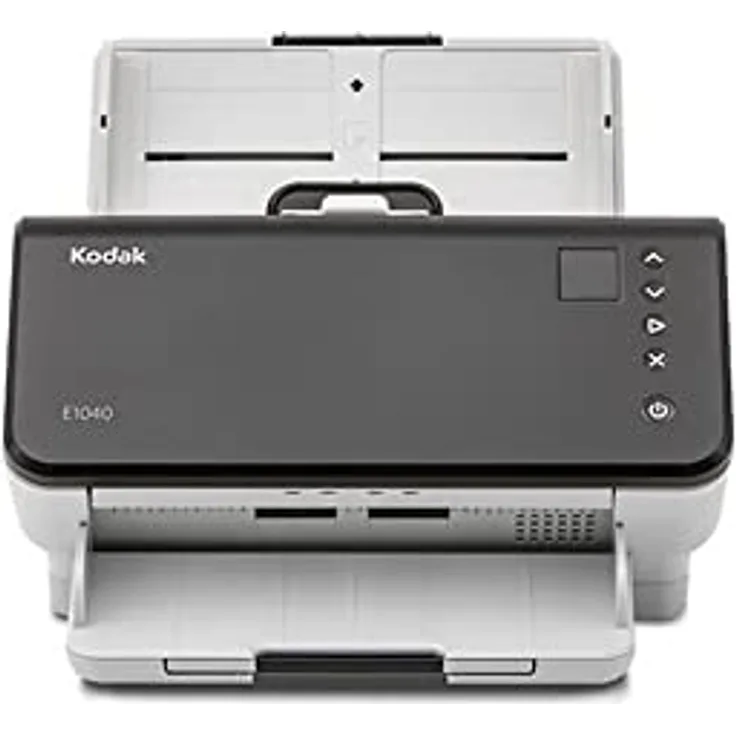 Kodak E1040 Scanner A4 40PPM