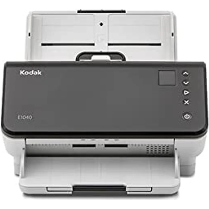 Kodak E1040 Scanner A4 40PPM – Bild 1