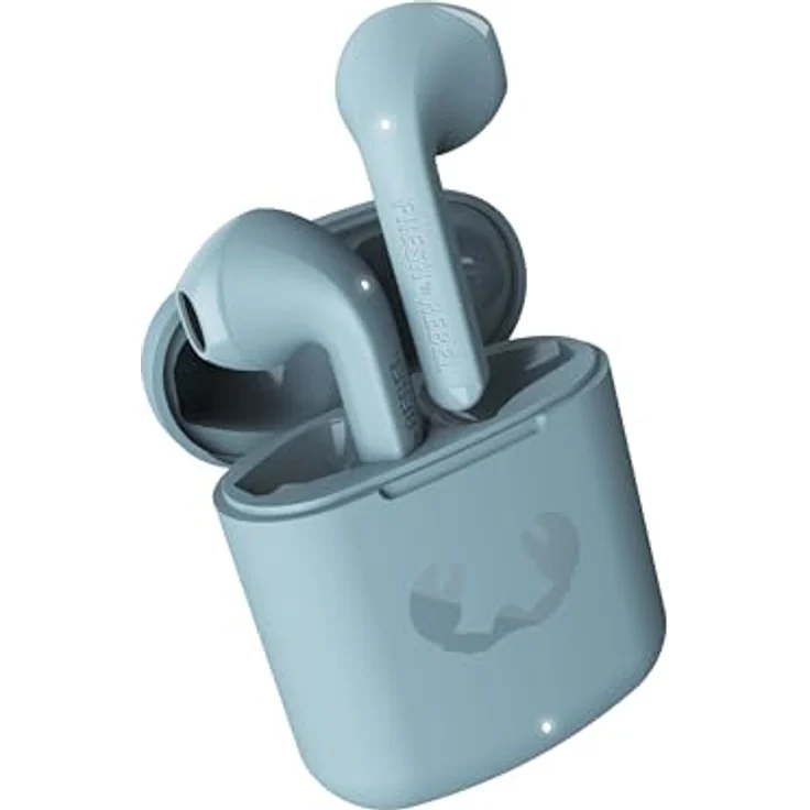 Fresh'N Rebel Twins Core True Wireless Earbuds - Blau (6 h, Kabellos) – Bild 1